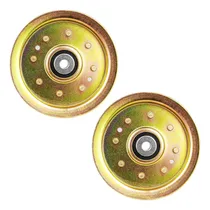 Comprar Polea Plana Mtd Cub Cadet Rzt 50 L54 S42 42 S54 S50 Lt1...