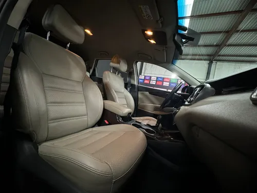 Kia Sorento EX PACK