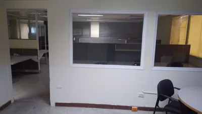 Oficina en alquiler