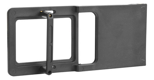 Adaptador Portátil De Placa De Montaje Estabilizador De Card