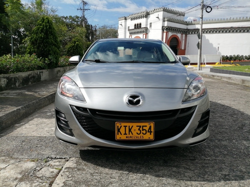 Mazda 3 1.6 Mec