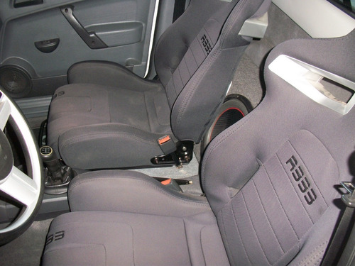 Vw Saveiro 1.6 A/a, D/h Sup/neumática Excelente Estado.