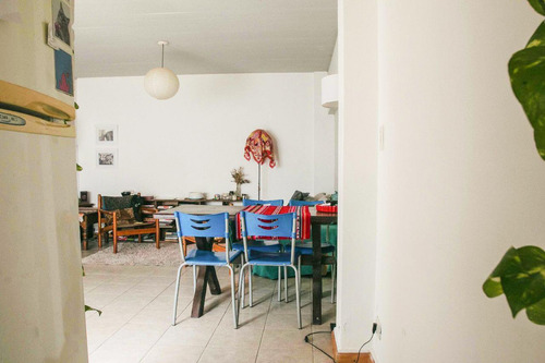 Venta Departamento 1 Dormitorio Barrio Martin Rosario