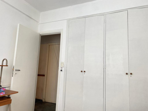 Depto. En Venta 4 Ambientes Frente A La Estación Ramos Mejía !