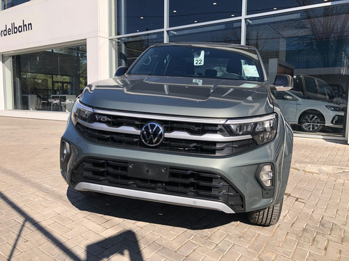 Volkswagen Amarok 3.0 Cd Tdi 258Cv V6 Hero 4X4 At