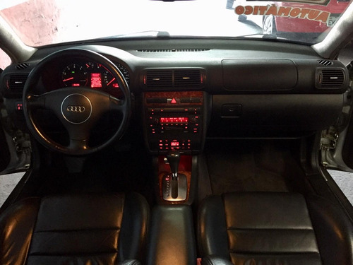 Audi A3 1.8 Turbo 5p Teto Solar