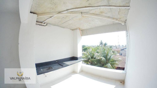 Imagem 21 de 30 de Apartamento À Venda, 77 M² Por R$ 578.914,85 - Praia Das Palmeiras - Caraguatatuba/sp - Ap0658