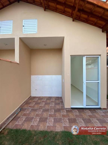 Imagem 11 de 15 de Casa A Venda Com Piscina Em Itanhaem - Ita3704
