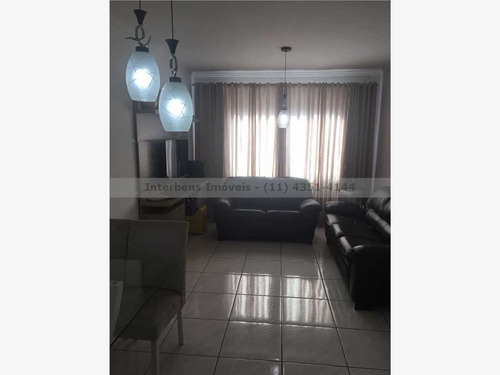 Imagem 11 de 13 de Apartamento - Assuncao - Sao Bernardo Do Campo - Sao Paulo | Ref.: - 03989