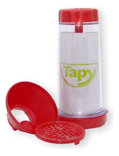 Tapioqueira Tapy - Vermelha - Original