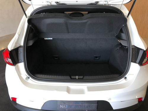 Fiat Argo 1.3 Firefly Flex Trekking Manual