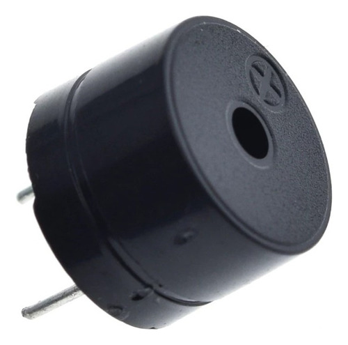 Zumbador Buzzer Activo 3v Con Sonido Para Proyectos