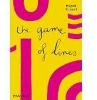 Libro The Game Of Lines