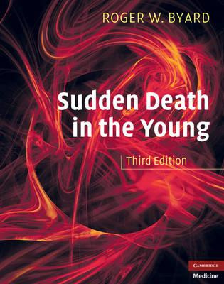 Libro Sudden Death In The Young