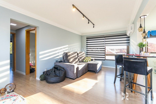 Imagem 6 de 15 de Apartamento - Sao Geraldo - Ref: 252960 - V-252960