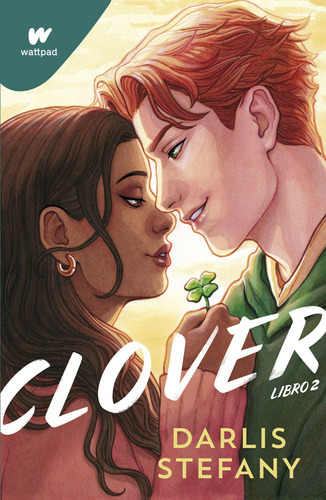 Libro Clover 2 - Darlis Stefany - Montena