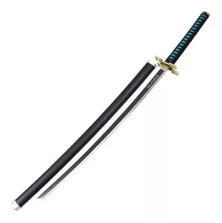 Espada Katana Samurai Anime Demon Slayer Muichiro Tokito