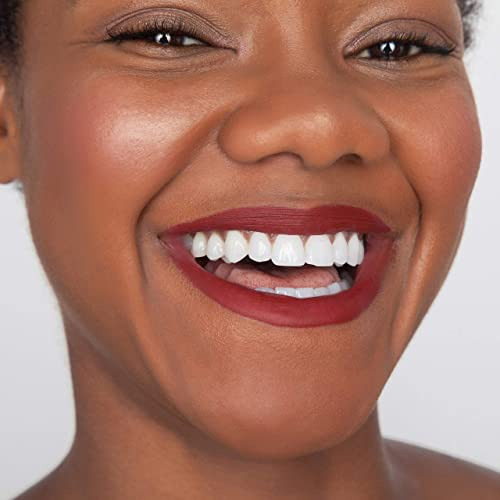 Lápiz Labial Líquido De Larga Duración Thebalm Meet Matte Hu