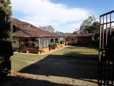 Finca en venta