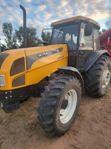 Tractor Valtra Bm 125i