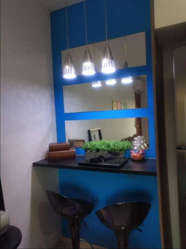 Imagem 1 de 23 de Apartamento À Venda, 45 M² Por R$ 146.000,00 - Forquilhas - São José/sc - Ap1507