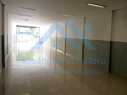 Imagem 3 de 13 de Loja - Lj00017 - 69669104