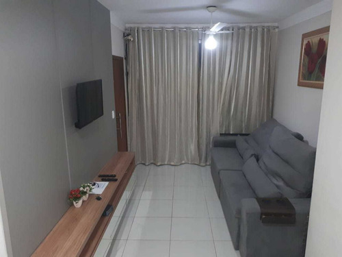 Imagem 2 de 13 de Apartamento - Cidade Nova - 694