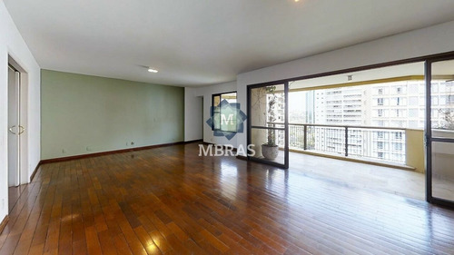 Imagem 5 de 15 de Apto | 4 Dorms | 2 Suítes | 3 Vagas | 259m² - Mb12574