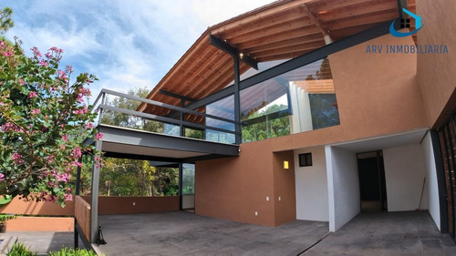 Imagen 13 de 30 de Venta Casa Valle De Bravo, México