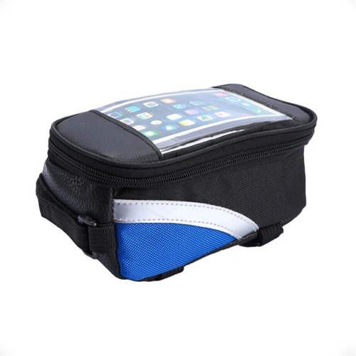 Bolso Porta Celular Para Bicicleta Freecellshop