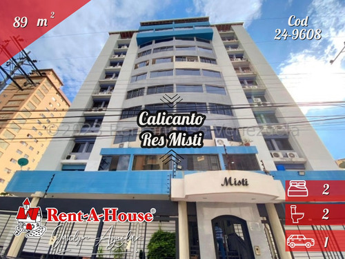 Apartamento En Venta Calicanto Res Misti 24-9608 Jja