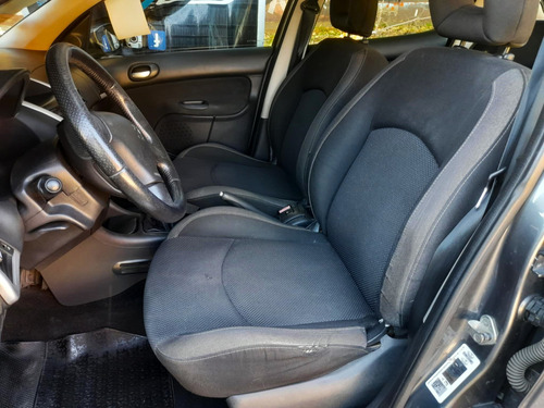 Peugeot 207 1.9 Sedan Xs