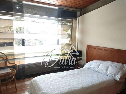 Imagem 8 de 15 de Casa Jardim Europa 339m² 4 Suítes 5 Vagas - 0c02-c480