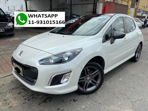 Imagem 3 de 14 de 308 Griffe 1.6 Turbo Automático + Teto Panorâmico + Couro