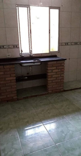 Imagem 13 de 15 de Casa Com 3 Dormitórios À Venda, 140 M² Por R$ 250.000,00 - Jardim Ribamar - Peruíbe/sp - Ca3679
