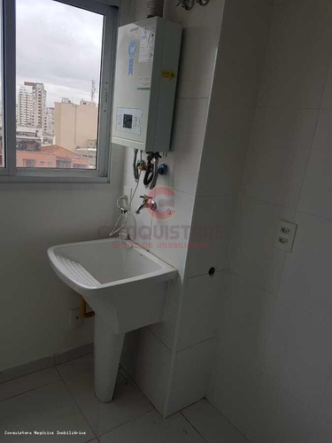 Imagem 2 de 14 de Apartamento Para Venda Em São Paulo, República, 1 Dormitório, 1 Banheiro, 1 Vaga - Apmc0427_2-1229050
