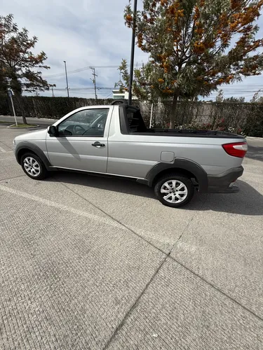 RAM 700 1.6 St Mt