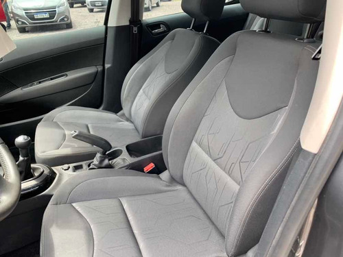 Peugeot 308 1.6 Active 2016