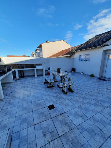 Imagen 5 de 13 de Importante Departamento 3 Ambientes A Estrenar Vista Al Mar