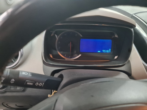 Imagen 6 de 6 de Chevrolet Tracker 1.8 Ltz Fwd Mt 140cv 2015