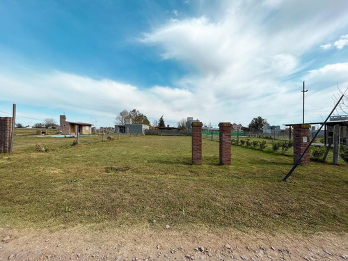 Imagen 5 de 10 de Terreno De 555 M2 En Punta Chacra, Roldán