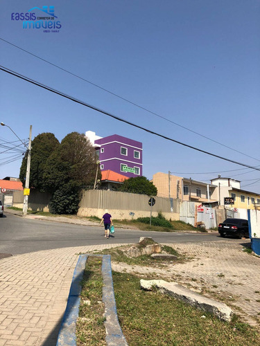 Imagem 3 de 15 de Excelentes Apartamentos Com Sacada E Churrasqueira Em Colombo Use Seu Fgts - 827
