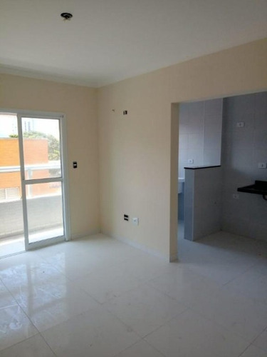 Imagem 17 de 25 de Apartamento Em Praia Grande, 01 Dormitório, Caiçara, Ap1649 - Ap1649 - 69574892