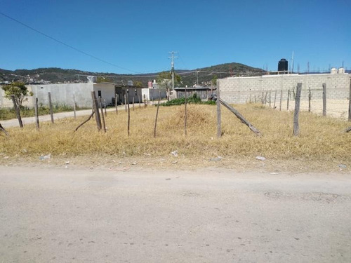Imagen 2 de 7 de Terreno En Venta La Pilita Seca