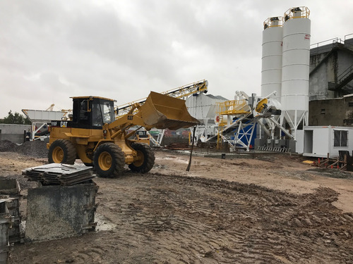 Imagen 4 de 10 de Caterpillar 918f Balde De 1,8m3 1997 Lista P Trabajar