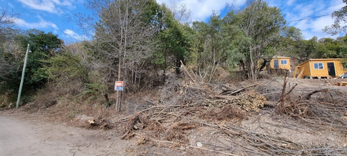 Imagen 4 de 11 de Lote En Venta De 392m2 Ubicado En La Falda