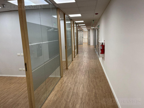 Oficina Catalinas