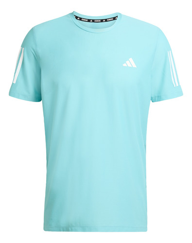 Remera Own The Run Jx2211 Adidas