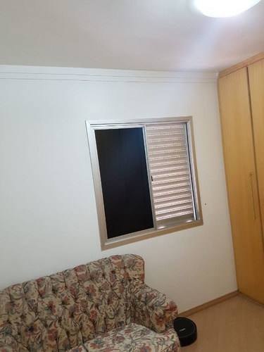 Imagem 13 de 26 de Apartamento Com 3 Dormitórios À Venda, 74 M² Por R$ 530.000 - Vila Carrão - São Paulo/sp - Ap7509