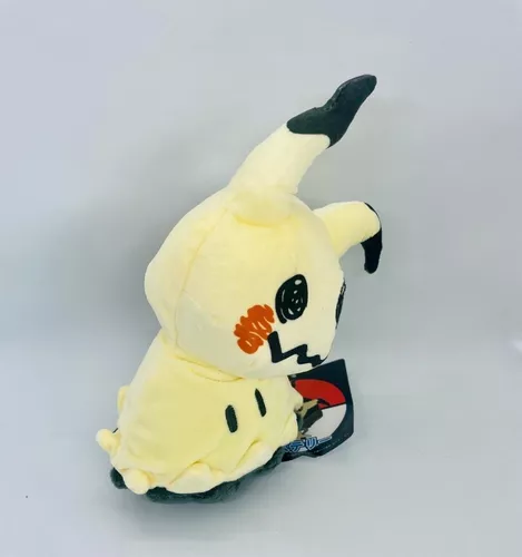 Mimikyu Pokémon - Porto Alegre, Rio Grande do Sul, Brasil